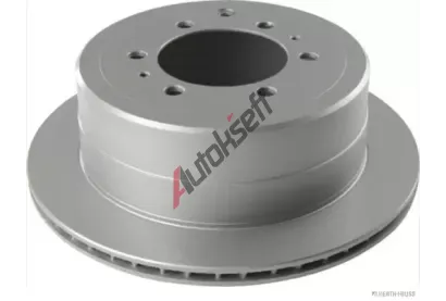 HERTH+BUSS JAKOPARTS Brzdov� kotou� - 335 mm JAK J3312034, J3312034