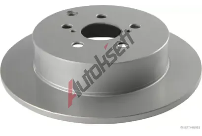 HERTH+BUSS JAKOPARTS Brzdov kotou - 280 mm JAK J3312052, J3312052