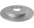 HERTH+BUSS JAKOPARTS Brzdov kotou - 259 mm ‐ JAK J3312061