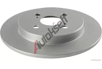 HERTH+BUSS JAKOPARTS Brzdov kotou - 259 mm JAK J3312061, J3312061
