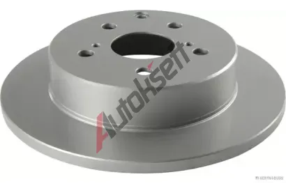 HERTH+BUSS JAKOPARTS Brzdov kotou - 281 mm JAK J3312062, J3312062
