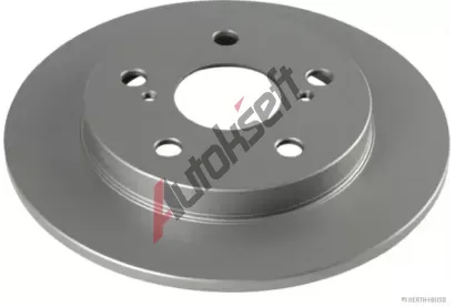HERTH+BUSS JAKOPARTS Brzdový kotouč - 259 mm JAK J3312073, J3312073 HERTH+BUSS JAKOPARTS Brzdový kotouč - 259 mm JAK J3312073, J3312073