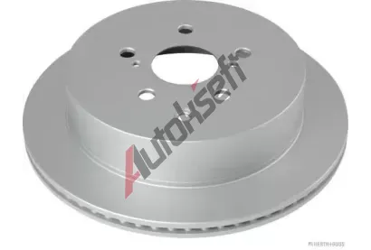 HERTH+BUSS JAKOPARTS Brzdov kotou - 309 mm JAK J3312076, J3312076