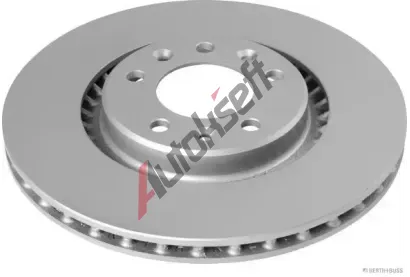HERTH+BUSS JAKOPARTS Brzdov kotou - 294 mm JAK J3312078, J3312078