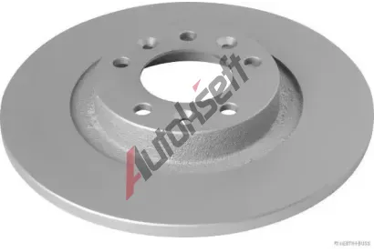 HERTH+BUSS JAKOPARTS Brzdov kotou - 290 mm JAK J3312079, J3312079