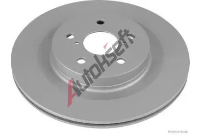 HERTH+BUSS JAKOPARTS Brzdov kotou - 317 mm JAK J3312081, J3312081