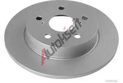 HERTH+BUSS JAKOPARTS Brzdov kotou - 274 mm JAK J3312082, J3312082