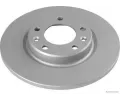 HERTH+BUSS JAKOPARTS Brzdov kotou - 268 mm ‐ JAK J3312090