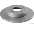 HERTH+BUSS JAKOPARTS Brzdov kotou - 265 mm ‐ JAK J3313031