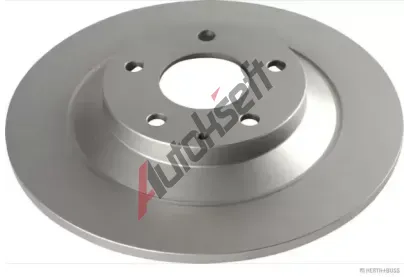 HERTH+BUSS JAKOPARTS Brzdov kotou - 303 mm JAK J3313038, J3313038