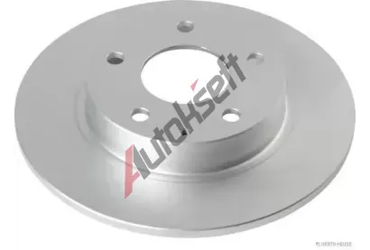HERTH+BUSS JAKOPARTS Brzdov kotou - 265 mm JAK J3313041, J3313041