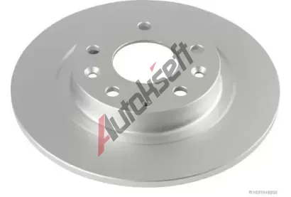 HERTH+BUSS JAKOPARTS Brzdov kotou - 281 mm JAK J3313042, J3313042