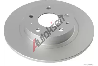 HERTH+BUSS JAKOPARTS Brzdov kotou - 278 mm JAK J3313043, J3313043