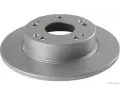 HERTH+BUSS JAKOPARTS Brzdov kotou - 260 mm ‐ JAK J3314027