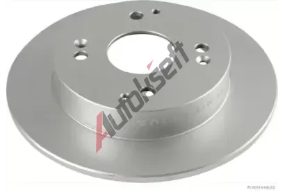 HERTH+BUSS JAKOPARTS Brzdov kotou - 260 mm JAK J3314032, J3314032