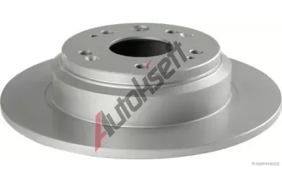HERTH+BUSS JAKOPARTS Brzdov kotou - 282 mm JAK J3314033, J3314033