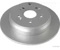 HERTH+BUSS JAKOPARTS Brzdov kotou - 304 mm ‐ JAK J3314035