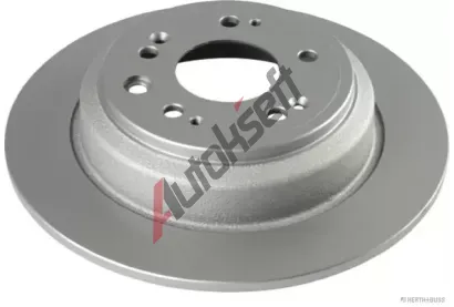 HERTH+BUSS JAKOPARTS Brzdov kotou - 305 mm JAK J3314041, J3314041