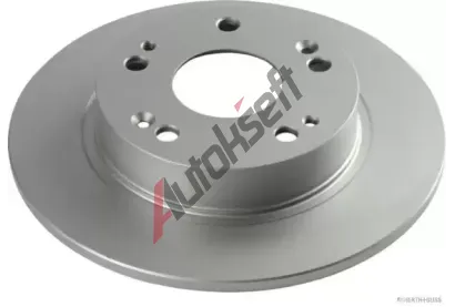 HERTH+BUSS JAKOPARTS Brzdov kotou - 260 mm JAK J3314042, J3314042