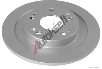 HERTH+BUSS JAKOPARTS Brzdov kotou - 276 mm JAK J3314045, J3314045