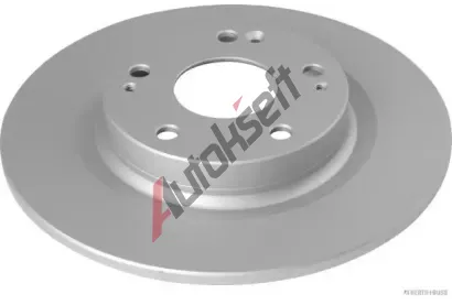 HERTH+BUSS JAKOPARTS Brzdov kotou - 282 mm JAK J3314046, J3314046