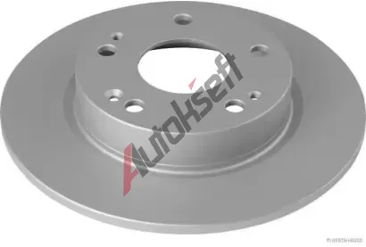 HERTH+BUSS JAKOPARTS Brzdov kotou - 260 mm JAK J3314047, J3314047