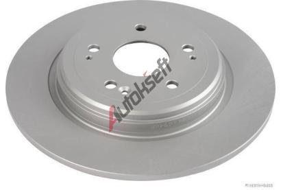 HERTH+BUSS JAKOPARTS Brzdový kotouč - 310 mm JAK J3314048, J3314048 HERTH+BUSS JAKOPARTS Brzdový kotouč - 310 mm JAK J3314048, J3314048