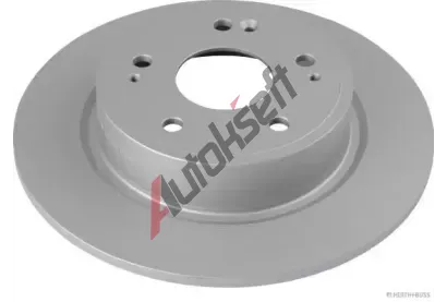 HERTH+BUSS JAKOPARTS Brzdov kotou - 282 mm JAK J3314049, J3314049