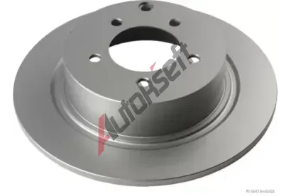 HERTH+BUSS JAKOPARTS Brzdov kotou - 302 mm JAK J3315021, J3315021