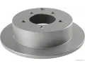HERTH+BUSS JAKOPARTS Brzdov kotou - 262 mm ‐ JAK J3315024