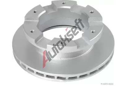 HERTH+BUSS JAKOPARTS Brzdový kotouč - 266 mm JAK J3315032, J3315032 HERTH+BUSS JAKOPARTS Brzdový kotouč - 266 mm JAK J3315032, J3315032