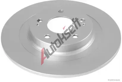 HERTH+BUSS JAKOPARTS Brzdov kotou - 302 mm JAK J3315035, J3315035
