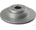 HERTH+BUSS JAKOPARTS Brzdov kotou - 290 mm ‐ JAK J3317005