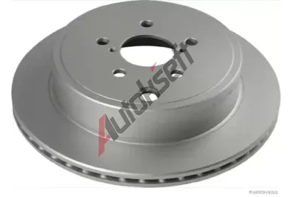 HERTH+BUSS JAKOPARTS Brzdov kotou - 290 mm JAK J3317010, J3317010