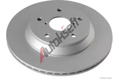 HERTH+BUSS JAKOPARTS Brzdov kotou - 285 mm JAK J3317015, J3317015