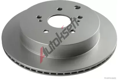 HERTH+BUSS JAKOPARTS Brzdov kotou - 308 mm JAK J3318003, J3318003