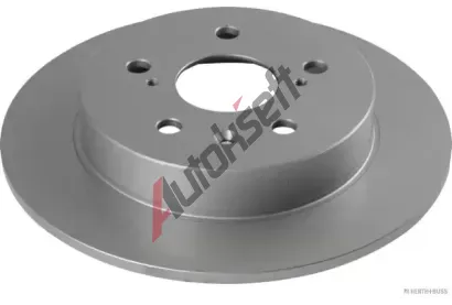 HERTH+BUSS JAKOPARTS Brzdov kotou - 278 mm JAK J3318005, J3318005