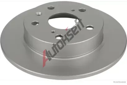 HERTH+BUSS JAKOPARTS Brzdov kotou - 259 mm JAK J3318008, J3318008