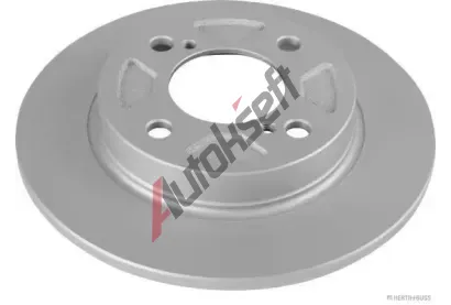 HERTH+BUSS JAKOPARTS Brzdov kotou - 228 mm JAK J3318012, J3318012