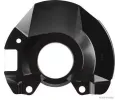 Ochrann plech proti neistotm brzdovho kotoue HERTH+BUSS JAKOPARTS ‐ JAK J3320300
