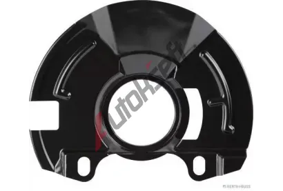 HERTH+BUSS JAKOPARTS Ochrann� plech proti ne�istot�m brzdov�ho kotou�e JAK J3320301, J3320301
