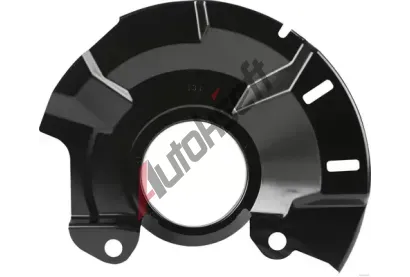 HERTH+BUSS JAKOPARTS Ochrann� plech proti ne�istot�m brzdov�ho kotou�e JAK J3320302, J3320302