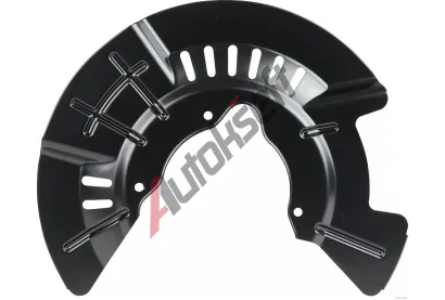 HERTH+BUSS JAKOPARTS Ochranný plech proti nečistotám brzdového kotouče JAK J3320304, J3320304 HERTH+BUSS JAKOPARTS Ochranný plech proti nečistotám brzdového kotouče JAK J3320304, J3320304