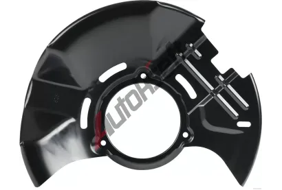 HERTH+BUSS JAKOPARTS Ochrann� plech proti ne�istot�m brzdov�ho kotou�e JAK J3320503, J3320503