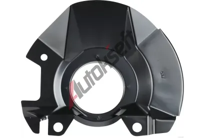 HERTH+BUSS JAKOPARTS Ochranný plech proti nečistotám brzdového kotouče JAK J3320504, J3320504 HERTH+BUSS JAKOPARTS Ochranný plech proti nečistotám brzdového kotouče JAK J3320504, J3320504