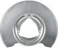 Ochrann plech proti neistotm brzdovho kotoue HERTH+BUSS JAKOPARTS ‐ JAK J3320800