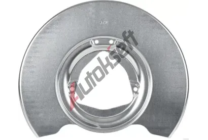 HERTH+BUSS JAKOPARTS Ochranný plech proti nečistotám brzdového kotouče JAK J3320800, J3320800 HERTH+BUSS JAKOPARTS Ochranný plech proti nečistotám brzdového kotouče JAK J3320800, J3320800