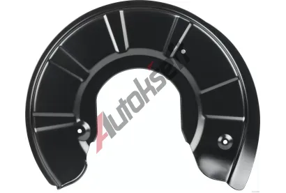 HERTH+BUSS JAKOPARTS Ochrann� plech proti ne�istot�m brzdov�ho kotou�e JAK J3320803, J3320803