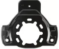 Ochrann plech proti neistotm brzdovho kotoue HERTH+BUSS JAKOPARTS ‐ JAK J3320809