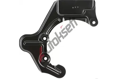 HERTH+BUSS JAKOPARTS Ochrann plech proti neistotm brzdovho kotoue JAK J3320812, J3320812